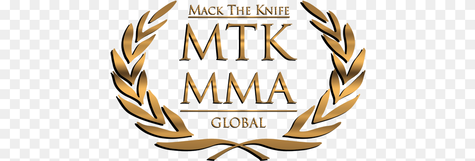 Mtk Global Mma Promo Video U2013 Uk Fight Site Mtk Global Mma, Emblem, Symbol, Logo, Person Png Image