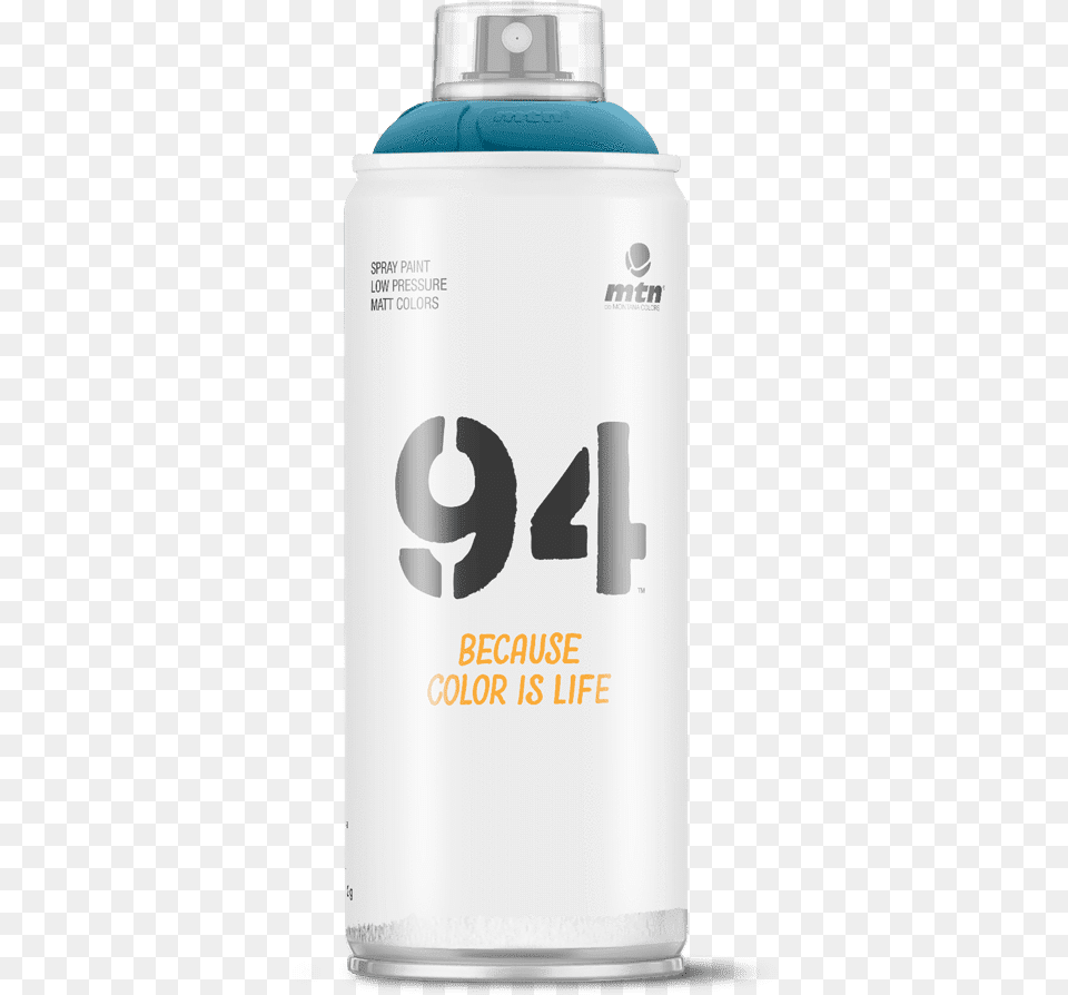 Mtn 94 Spray Paint Gold 94 Spray Paint, Tin, Can, Spray Can Free Png
