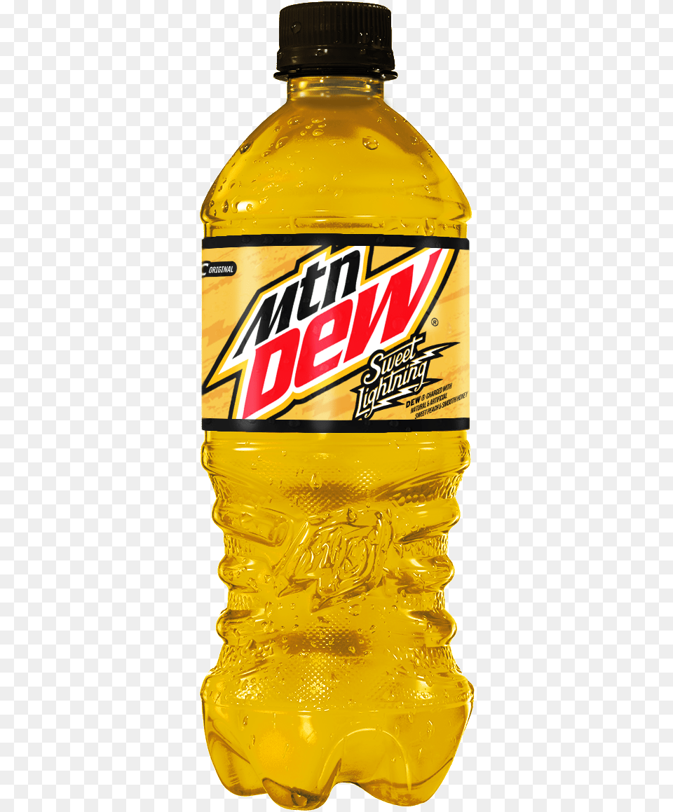 Mtn Dew, Bottle, Shaker Png Image