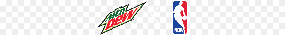 Mtn Dew X Nba, Logo, Person, Head Free Png