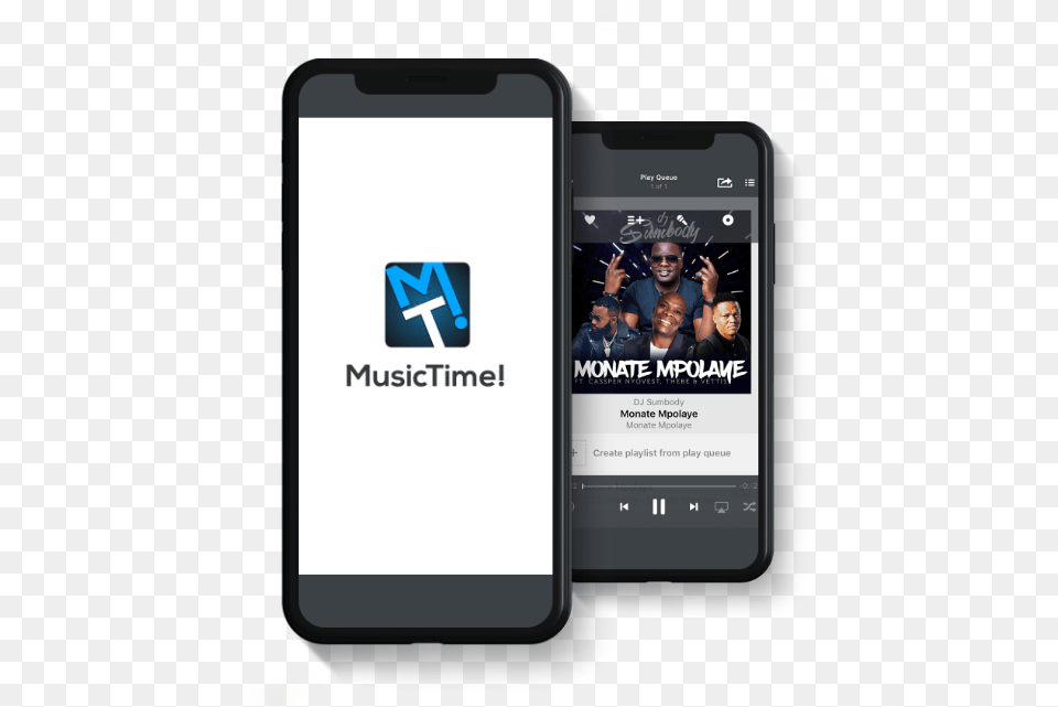Mtn Music Time Mtn Music Time Logo, Electronics, Mobile Phone, Phone, Adult Png Image