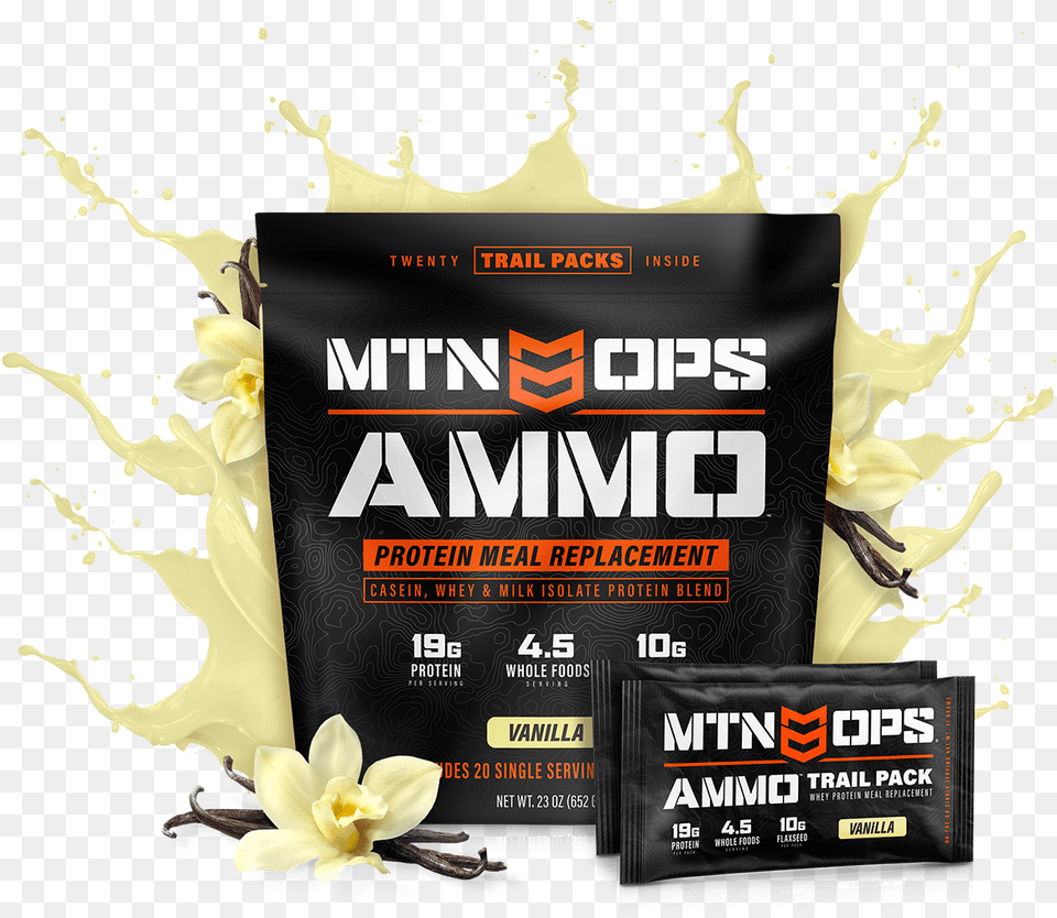 Mtn Ops, Advertisement, Poster Png Image