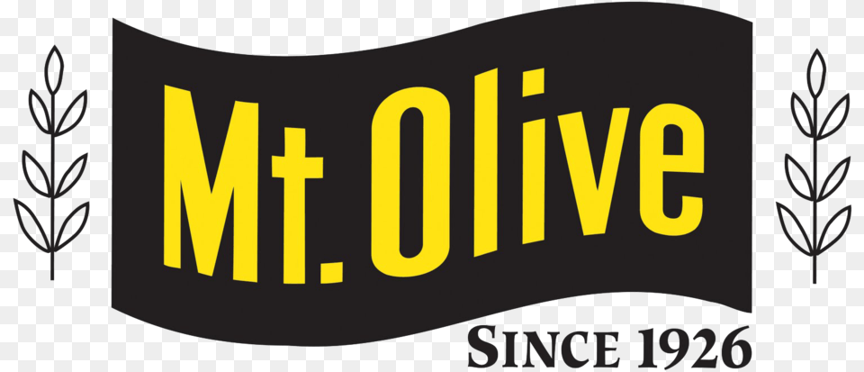 Mtolive Logo 1 Mt Olive Pickles, Text, Book, Publication Png