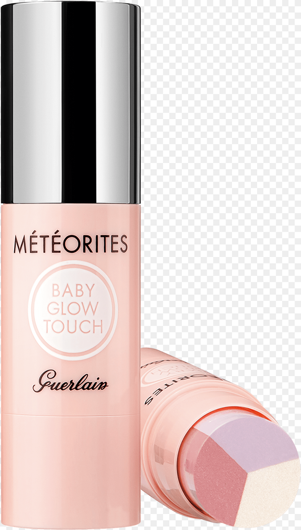 Mtorites Baby Glow Touch Guerlain Meteorites Baby Glow Touch Cc Luminizer Rosy, Cosmetics, Lipstick Png