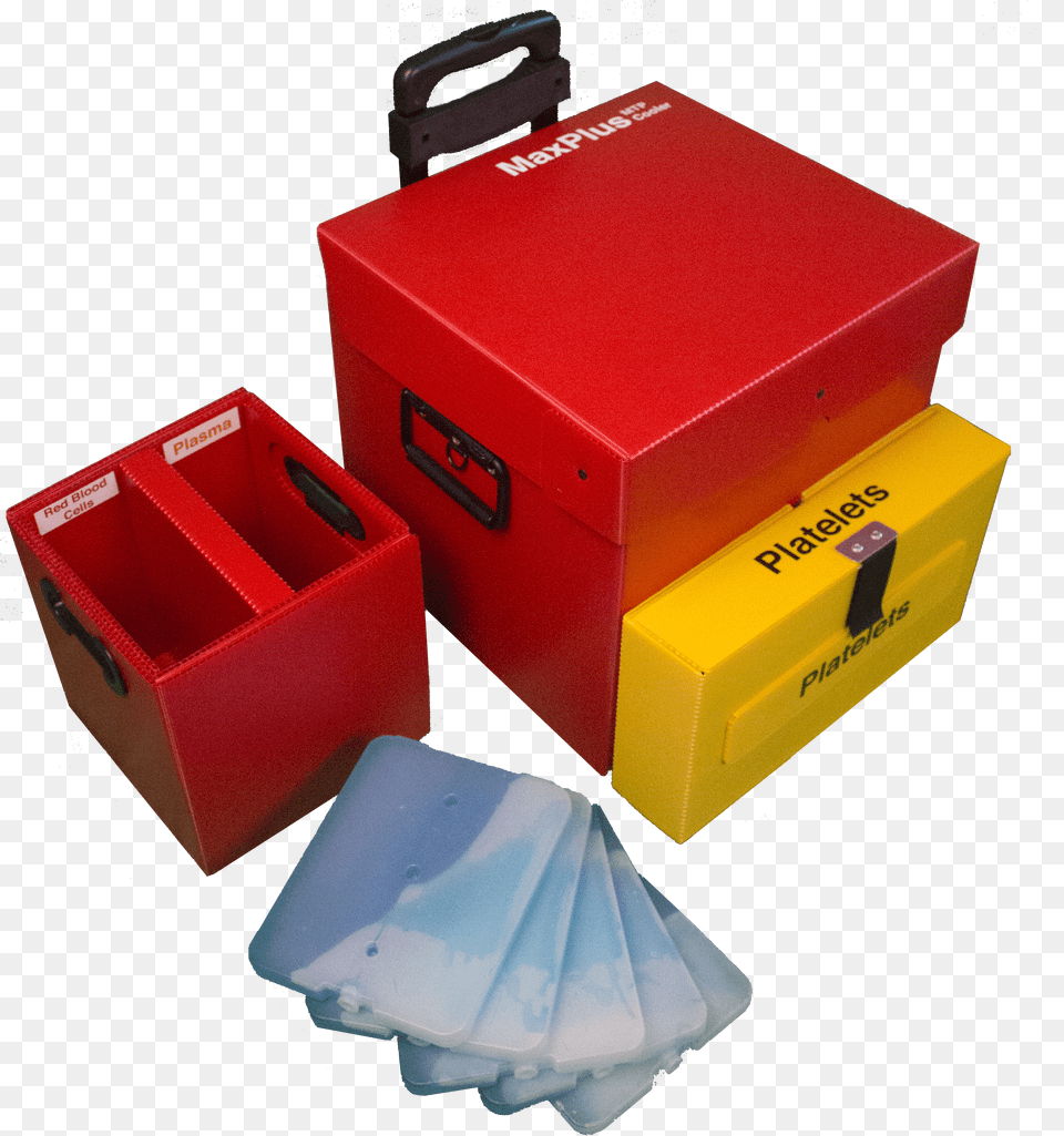 Mtp Cooler Box Free Png