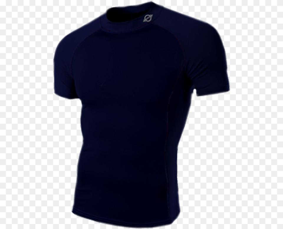 Mtp Thermal T Shirt To Use Under Bulletproof Vests Nike Pro Short Sleeve Compression Top, Clothing, T-shirt, Undershirt Png