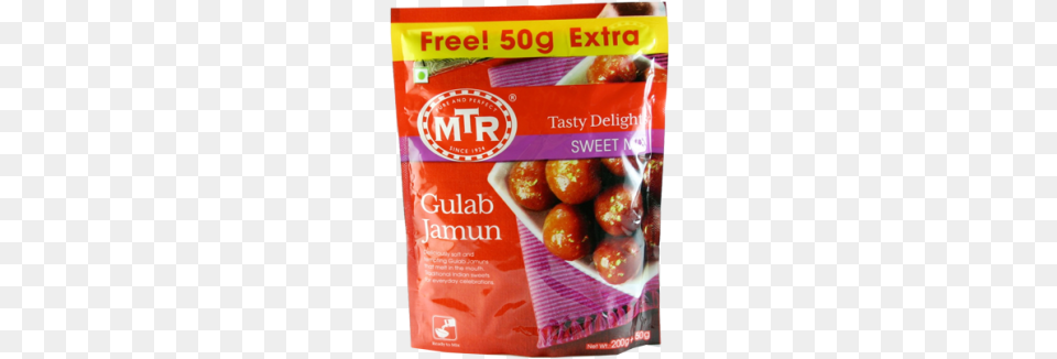 Mtr Gulab Jamun 200 Gms Mtr Gulab Jamun Price, Food, Sweets, Ketchup, Meat Free Png