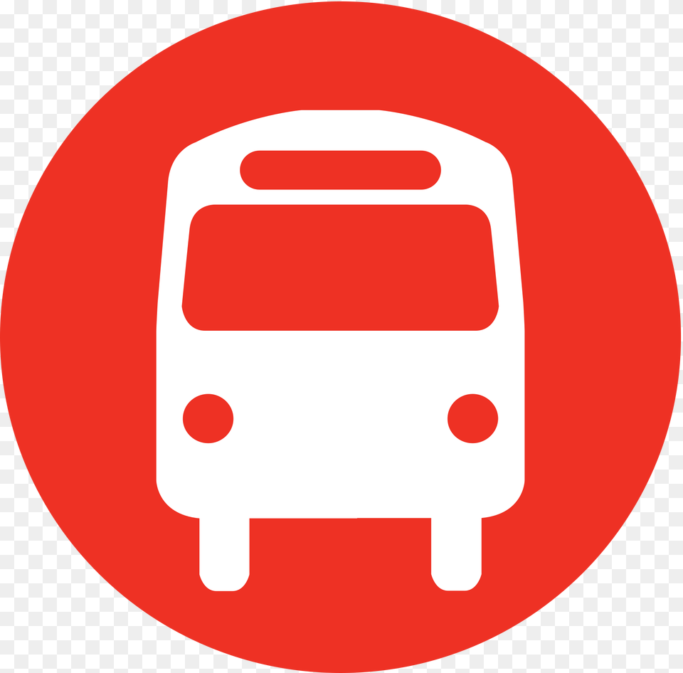 Mts Bus Icon, Bus Stop, Outdoors, Sign, Symbol Png Image