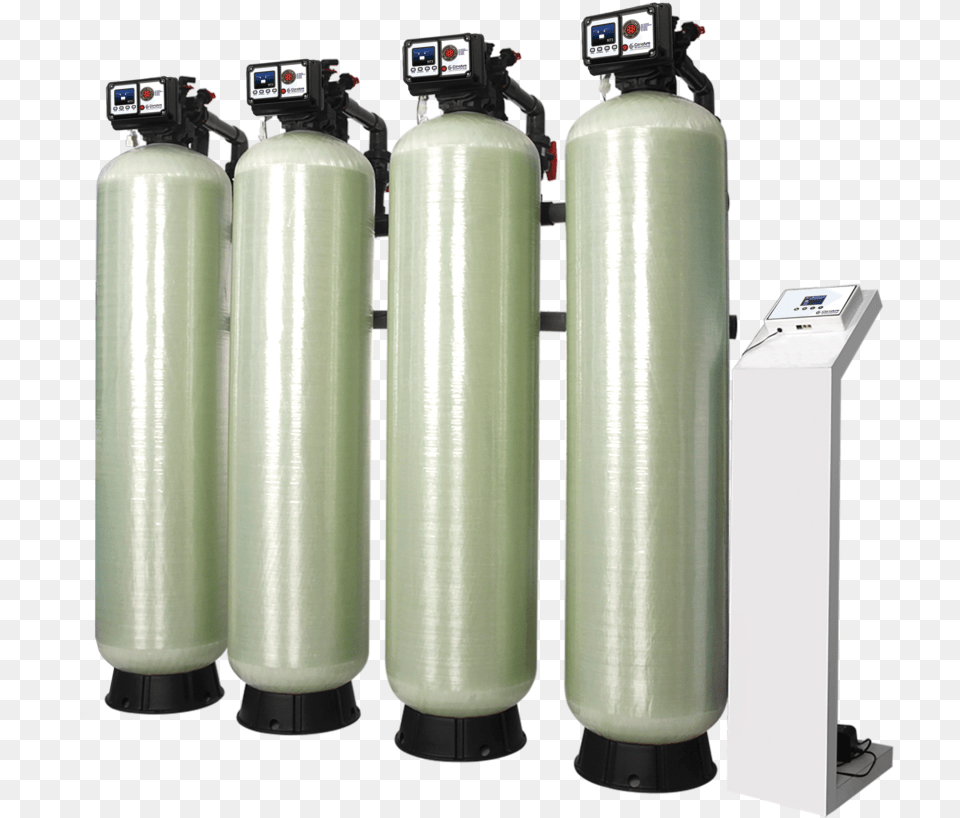 Mts Filter U2014 Canature Wg Commercial Water Softening, Cylinder Free Png