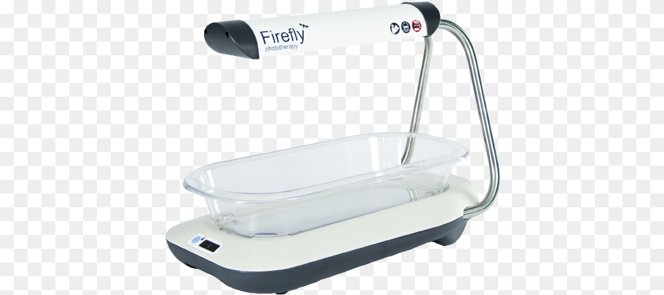 Mtts Firefly Phototherapy Phototherapy Device, Tub, Hot Tub, Scale Free Transparent Png