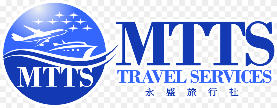 Mtts Travel Services Graphic Design, Logo Png