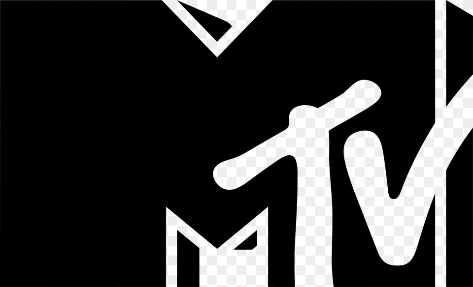 Mtv, Gray Free Transparent Png