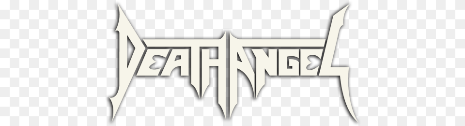 Mtv And Continental Concerts Present Headbangers Ball, Stencil, Logo, Weapon, Text Png Image