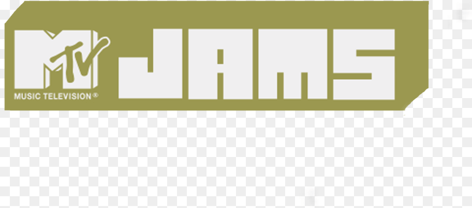 Mtv Jams Logo, Text, Book, Publication Png