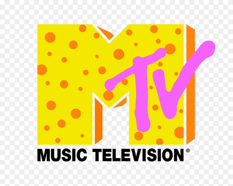 Mtv Launches Separate Media And Creative Reviews Agencyspy, Pattern Free Transparent Png