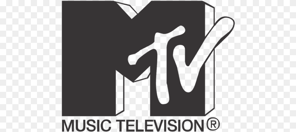 Mtv Live Stream Mtv Logo Transparente, People, Person, Smoke Pipe Free Png Download