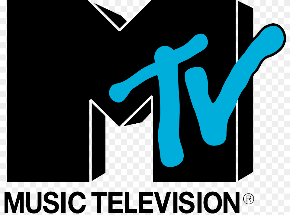 Mtv Logo, Person, People Free Png Download