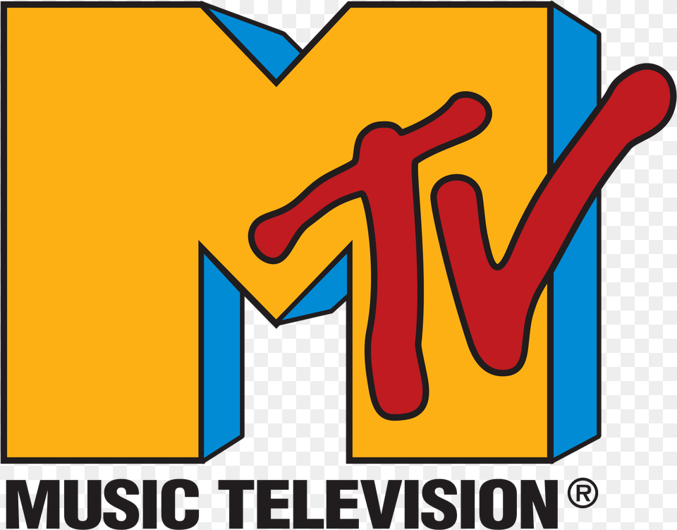 Mtv Logo, Text, Dynamite, Weapon Png Image