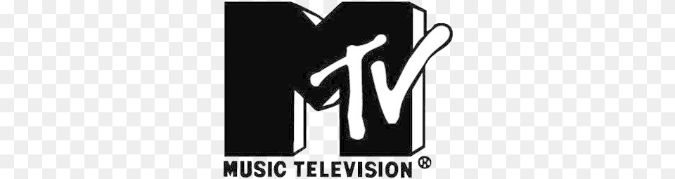 Mtv Logo 7 Image Mtv Logo Logo, Sign, Symbol Png