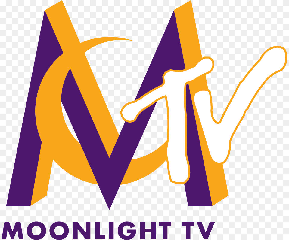 Mtv Logo Graphic Design, Purple, Smoke Pipe Free Transparent Png