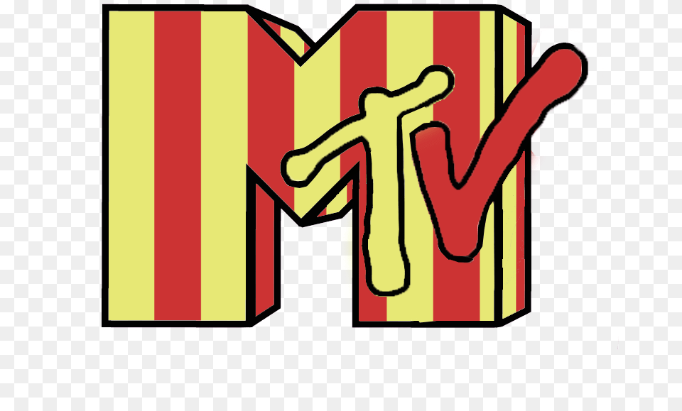 Mtv Logo Mtv, Person, Smoke Pipe Free Transparent Png