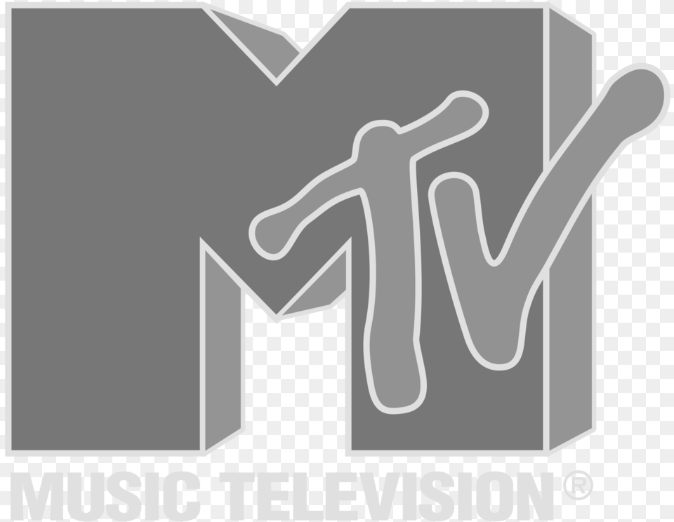 Mtv Logo Mtv Logo 90s, Body Part, Hand, Person, Dynamite Free Png Download