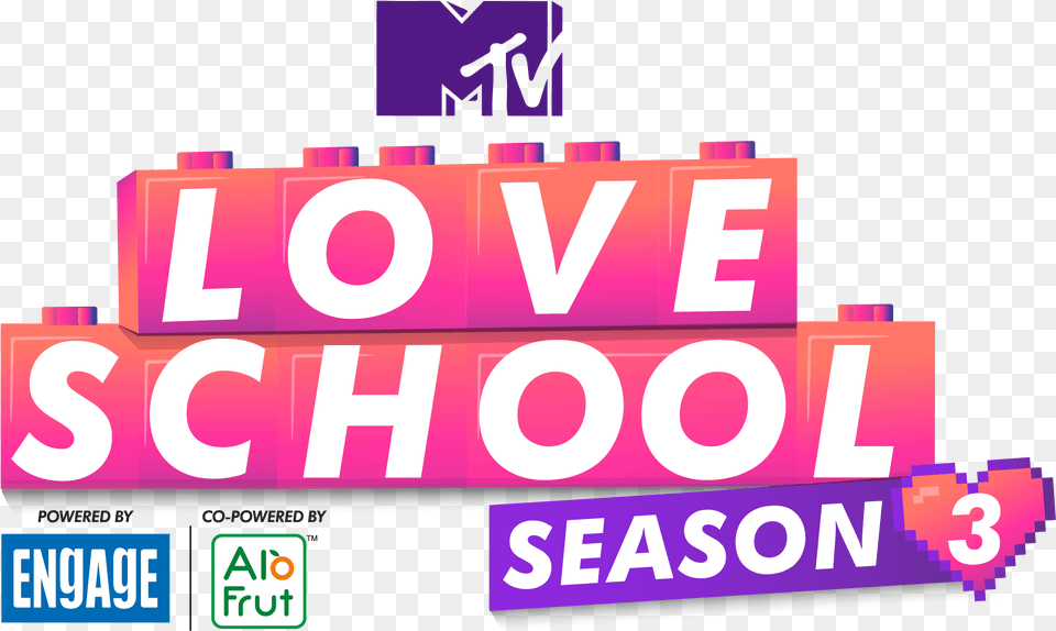Mtv Logo Mtv Love School Season, Dynamite, Weapon Png