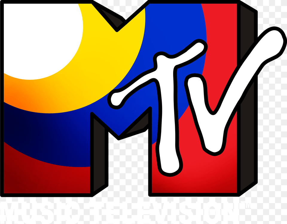 Mtv Logos, Art, Modern Art, Logo Png Image