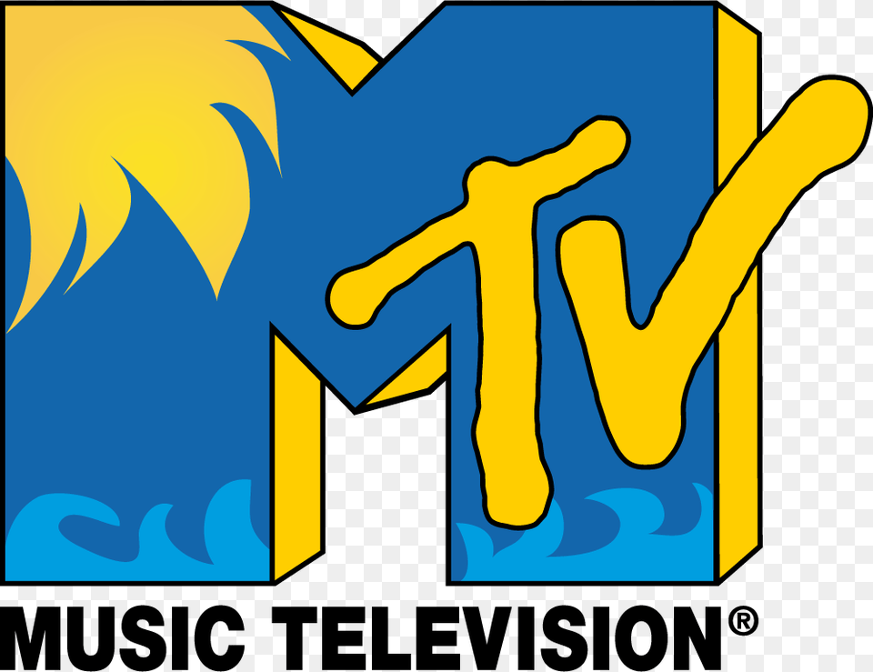 Mtv Mtv Logo, People, Person, Graduation, Art Png Image