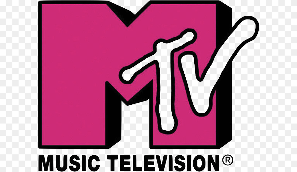 Mtv Music And Transparent Image Mtv, Logo, Symbol, Text Free Png