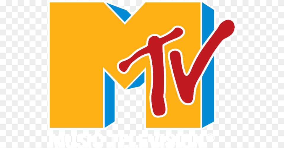 Mtv Music Awards Logo Mtv 80s Logo Png Image