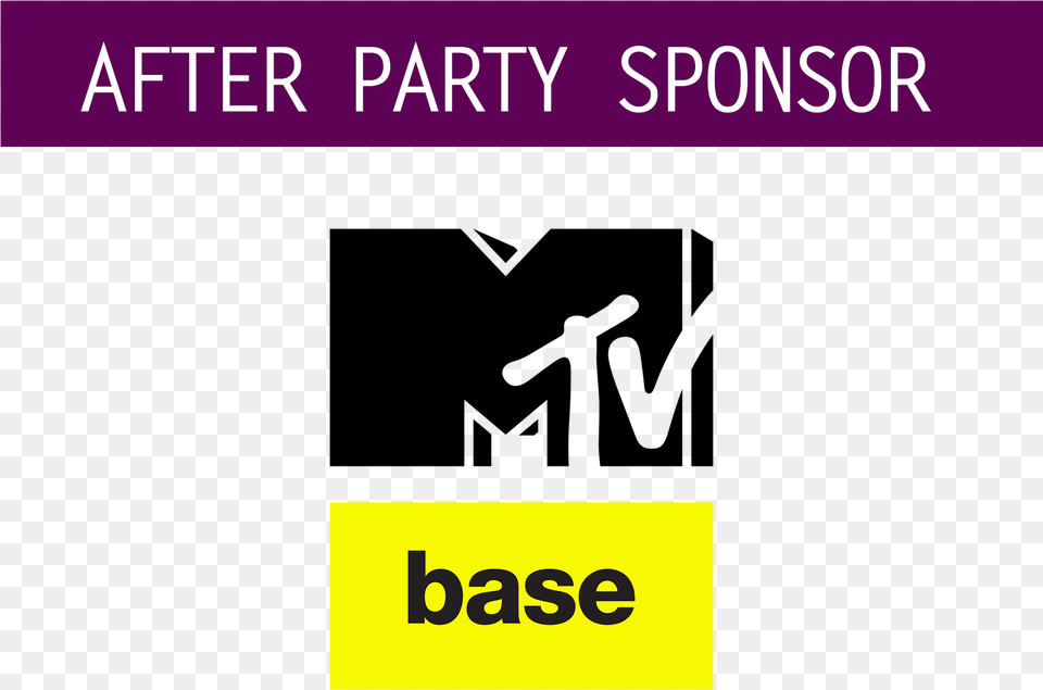 Mtv New Mtv, Purple, Text Free Transparent Png