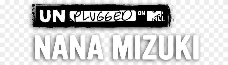 Mtv Unplugged Nana Mizuki All Time Low Mtv Unplugged Cd, Sticker, Text, Scoreboard Free Png