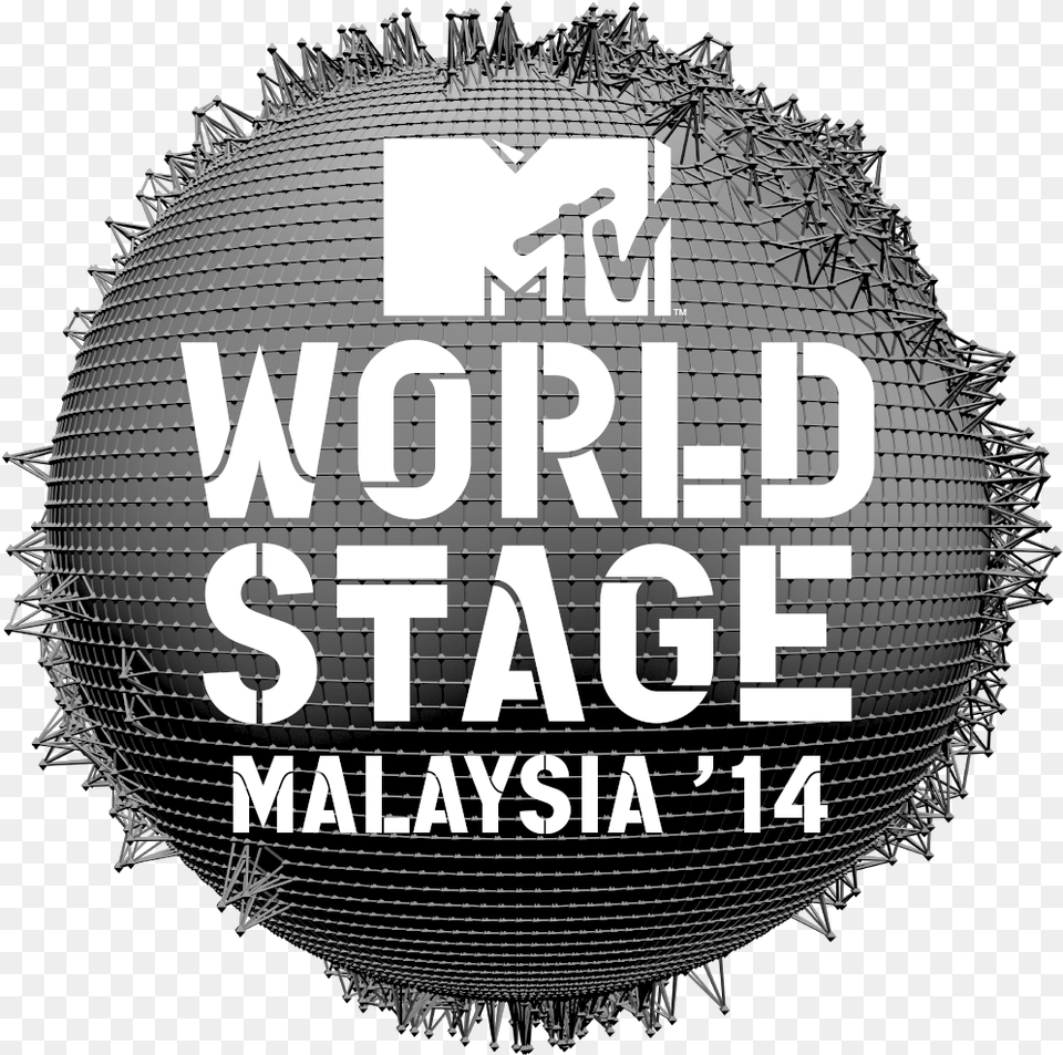 Mtv World Stage, Sticker, Advertisement, Poster, Logo Png Image
