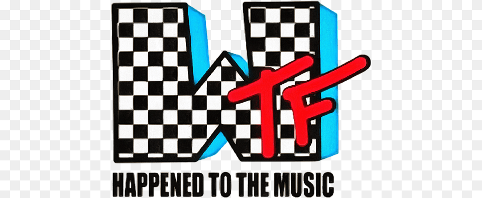 Mtv Wtf Beach Towel Black Checkered Vans, Chess, Game Png