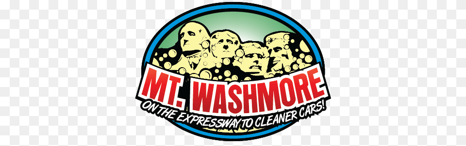 Mtwashmore Car Wash, Sticker, Baby, Person, Face Free Png