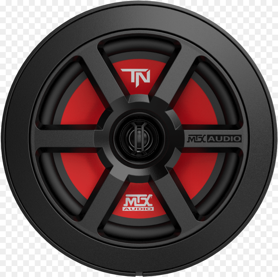 Mtx Component Speakers, Electronics, Speaker, Machine, Wheel Free Transparent Png