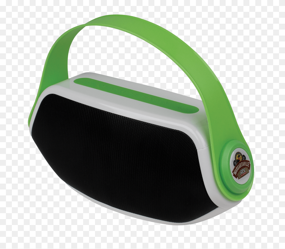 Mtx Margaritaville Audio Bluetooth Beach Boombox Speaker, Electronics Free Png