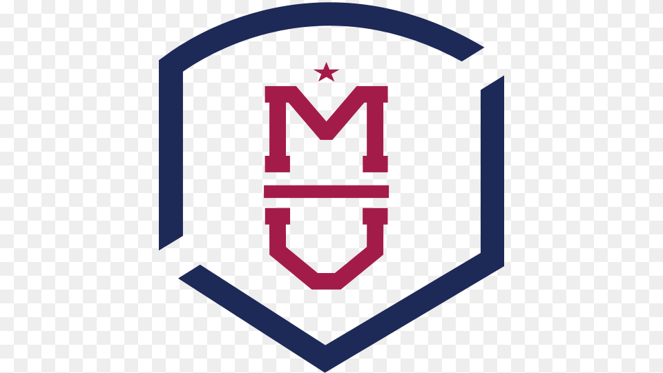 Mu Hitmen Baseball, Logo, Symbol, Emblem Png