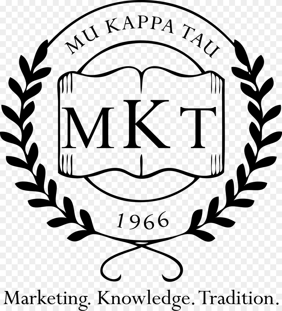 Mu Kappa Tau, Emblem, Symbol, Logo Free Png Download