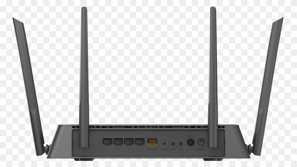 Mu Mimo Wi Fi Router D Link Png Image