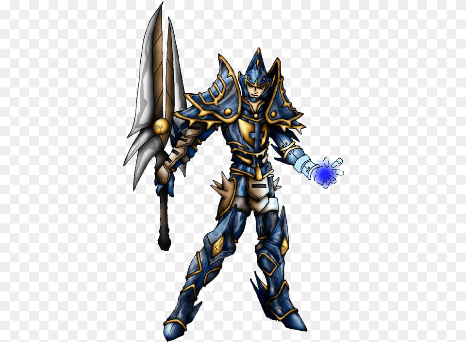 Mu Online Blade Knight, Person, Adult, Female, Woman Png Image