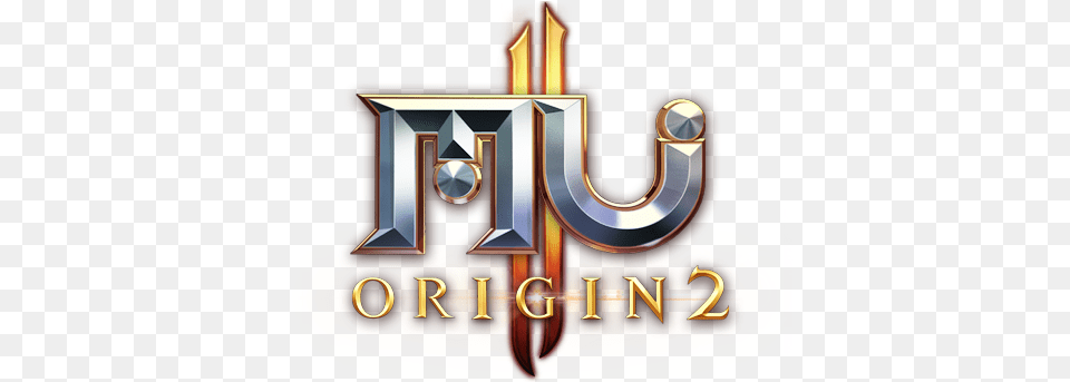 Mu Origin 2 Launches Closed Beta Test Mu Online Season 15 Logo, Text Png