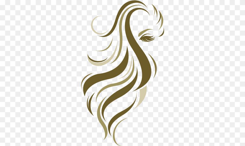 Mu Tc P Tng Trong 2021 Ph N Icon Hairs, Art, Graphics, Pattern, Adult Png