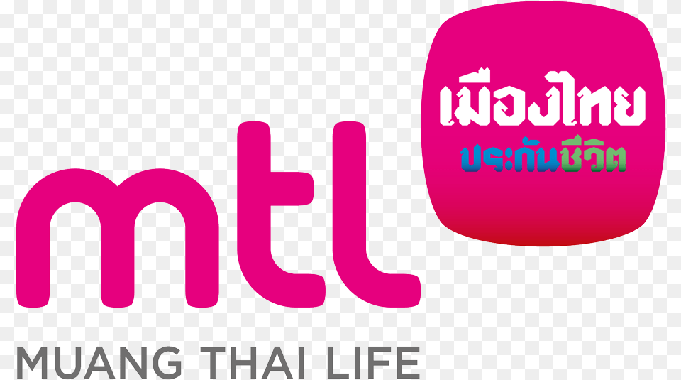 Muang Thai Life Assurance 2019 Muang Thai Life Assurance, Logo, Smoke Pipe Free Transparent Png