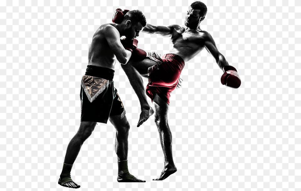 Muay Thai, Adult, Wedding, Person, Man Free Png Download