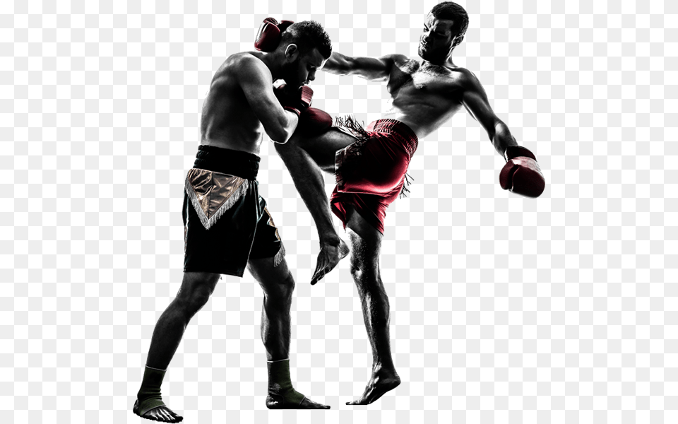 Muay Thai, Adult, Person, Man, Male Png