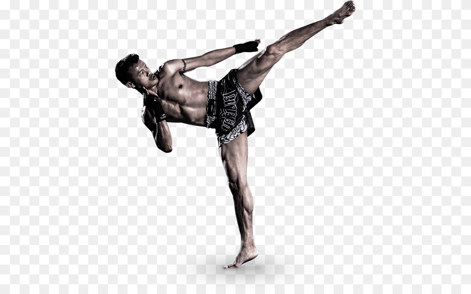 Muay Thai, Adult, Man, Male, Person Free Transparent Png