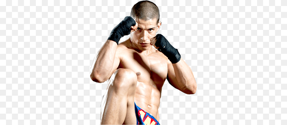 Muay Thai, Adult, Male, Man, Person Free Png Download