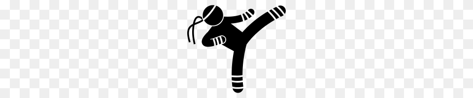 Muay Thai, Gray Png